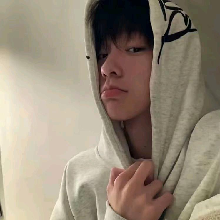 琦✘