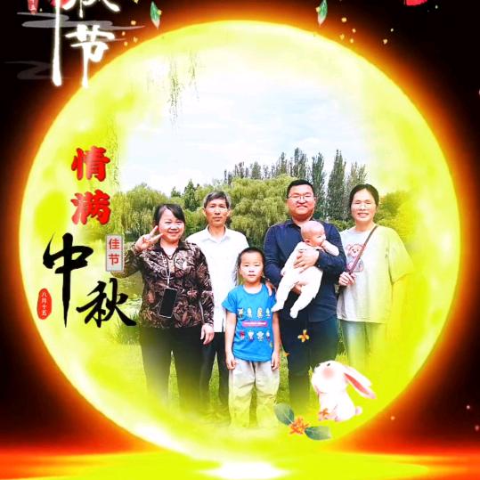 彭启南头像