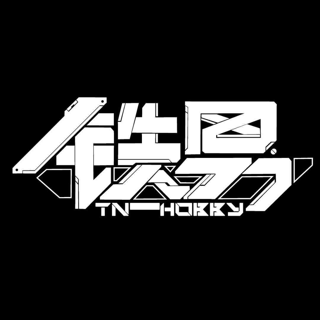 铁男-TNHOBBY