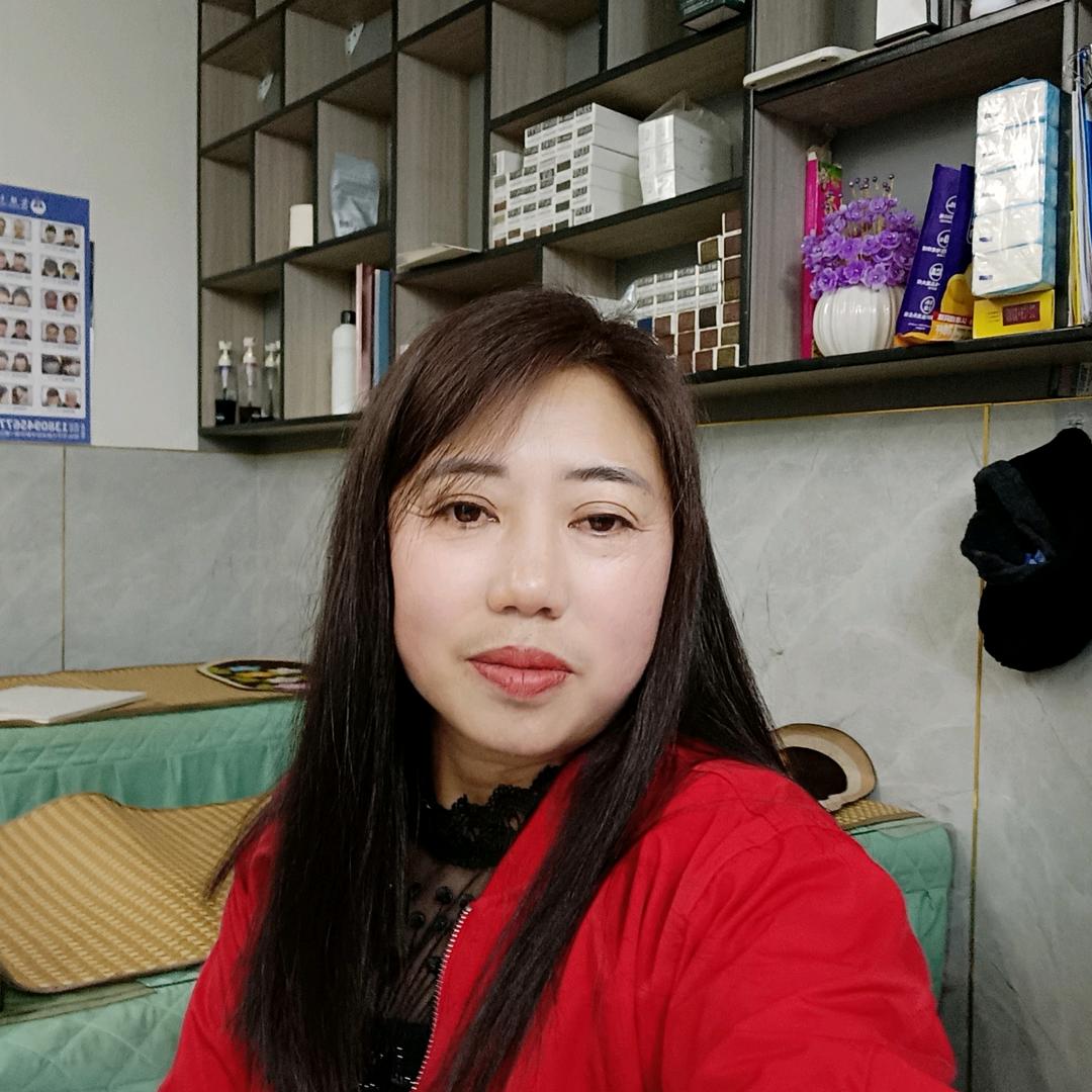 🌹🌹岁月静好🌹🌹