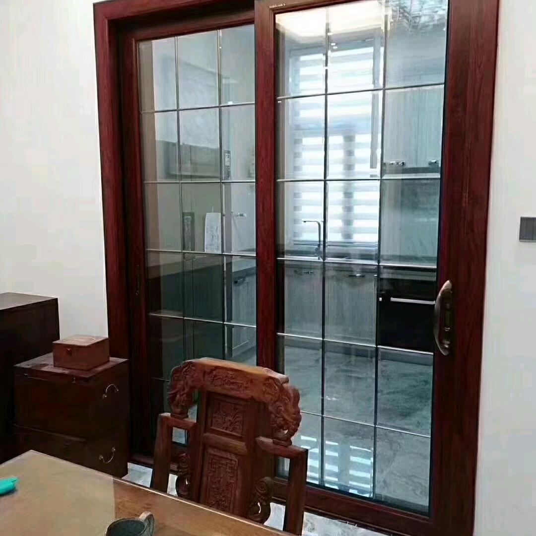 顺聚门窗