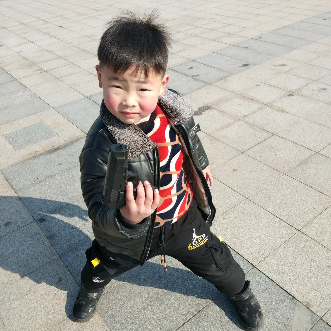 有你真好