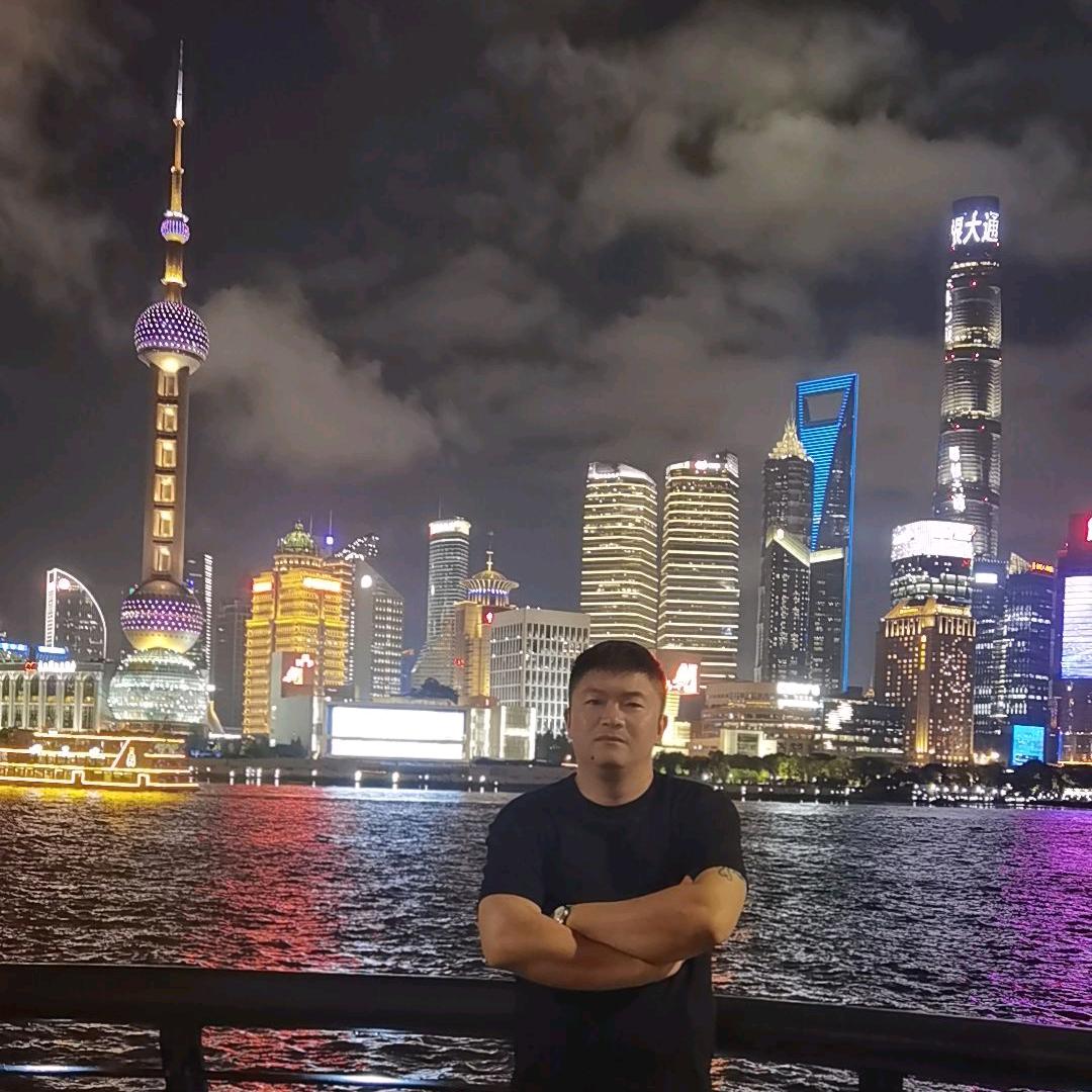 湘冀豪源门业，赵