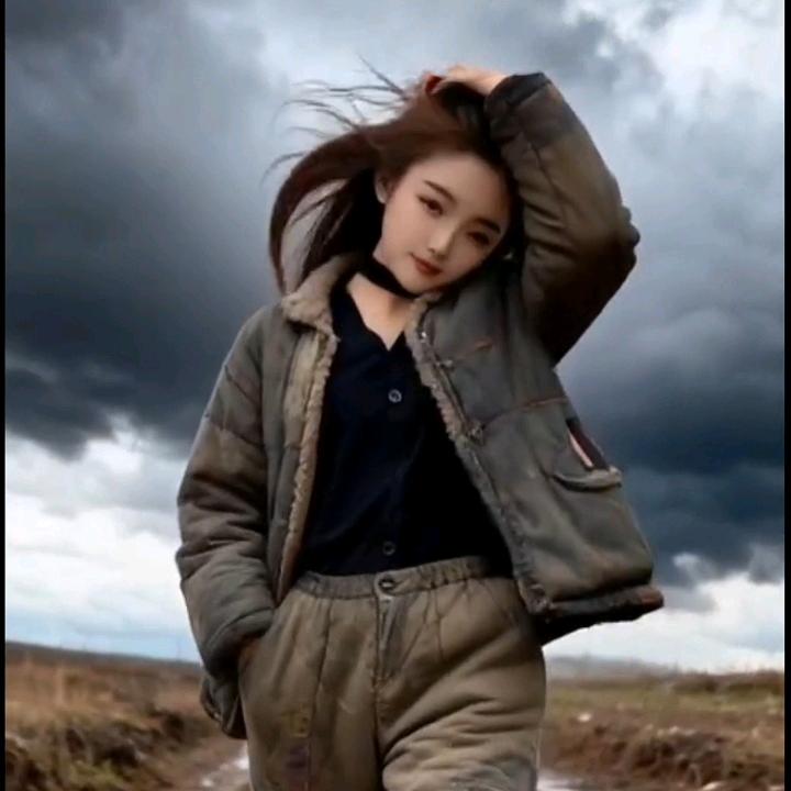 身影
