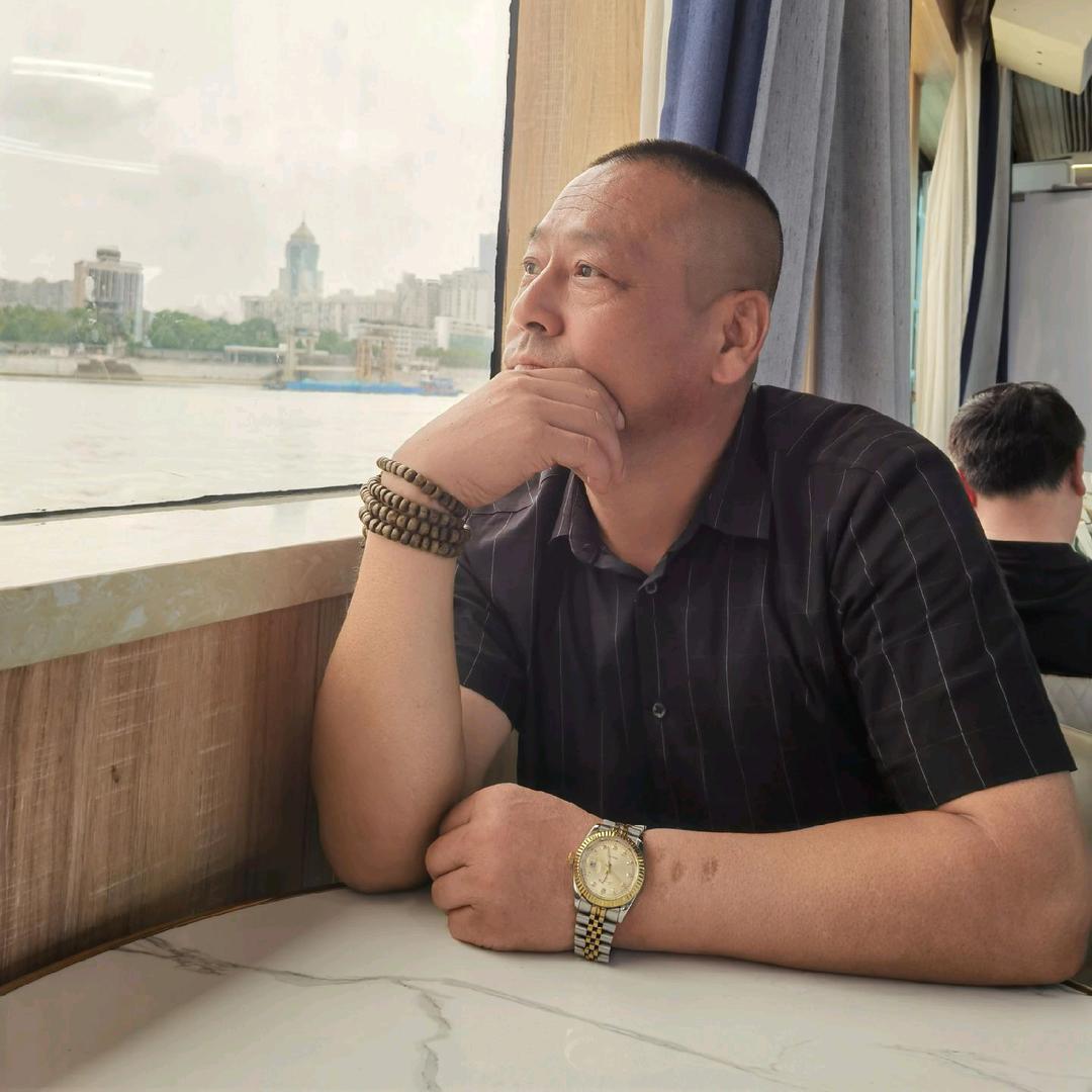 东北爷们💪