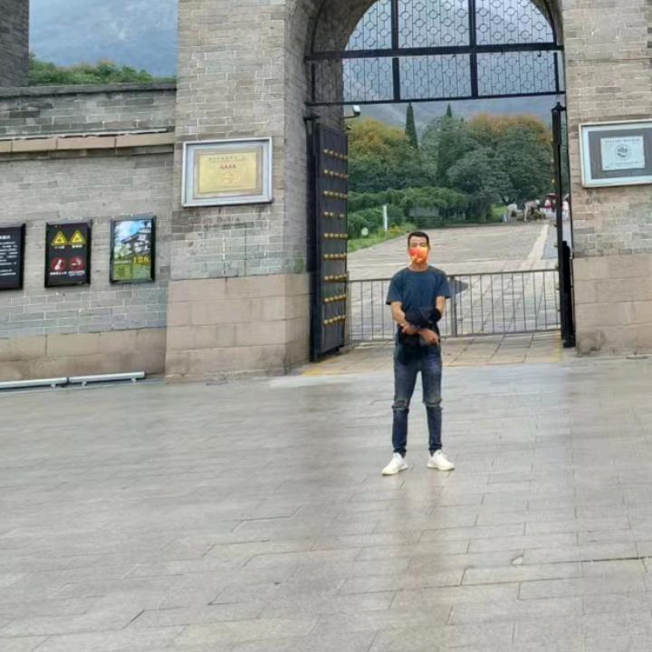 我不胖