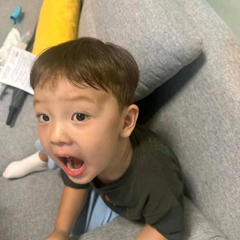 yyy不吃饭