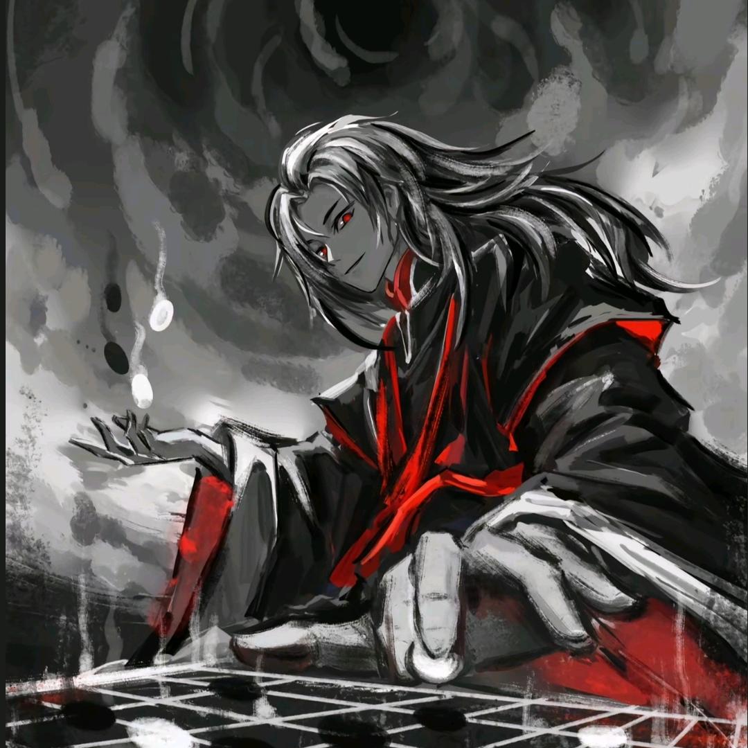 暗暗の永劫无间