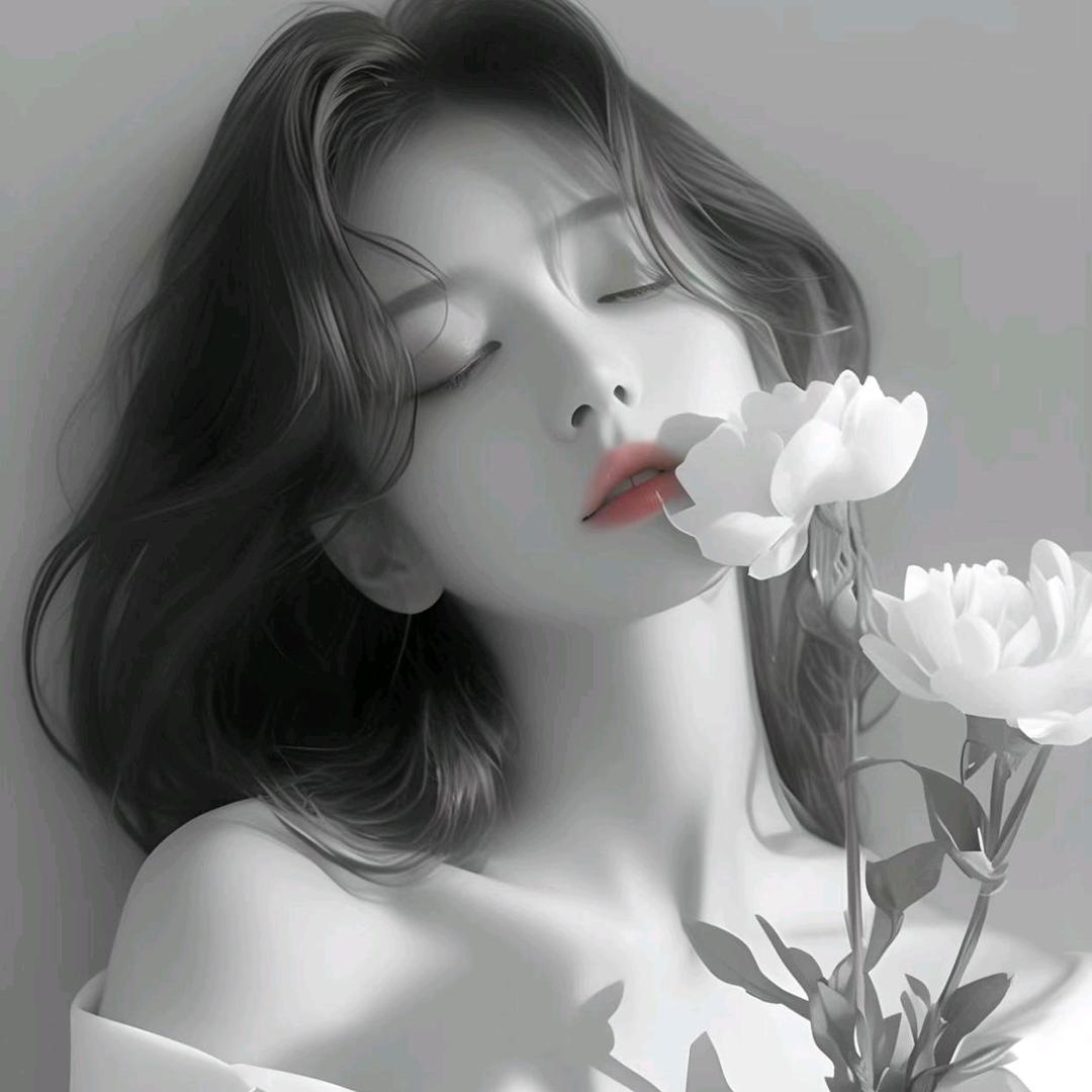 如初、