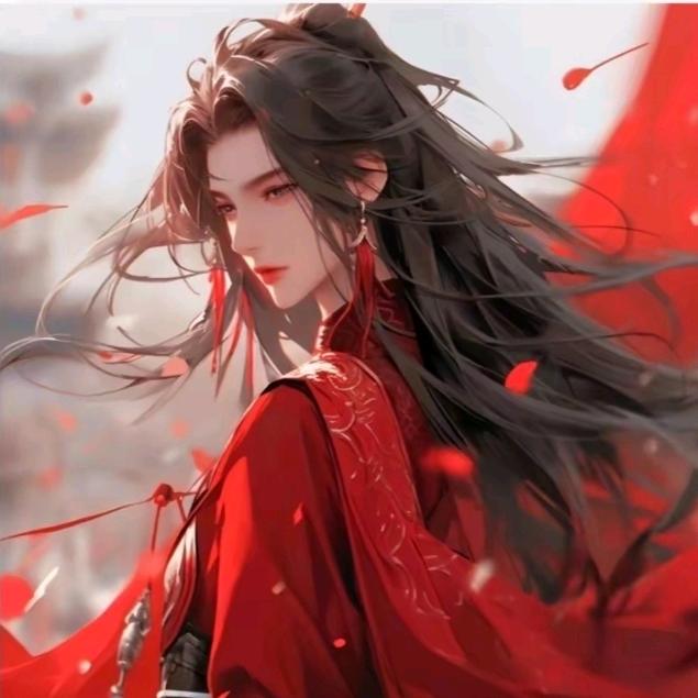 北极狐