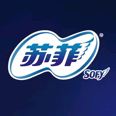 苏菲洗护清洁旗舰店直播间