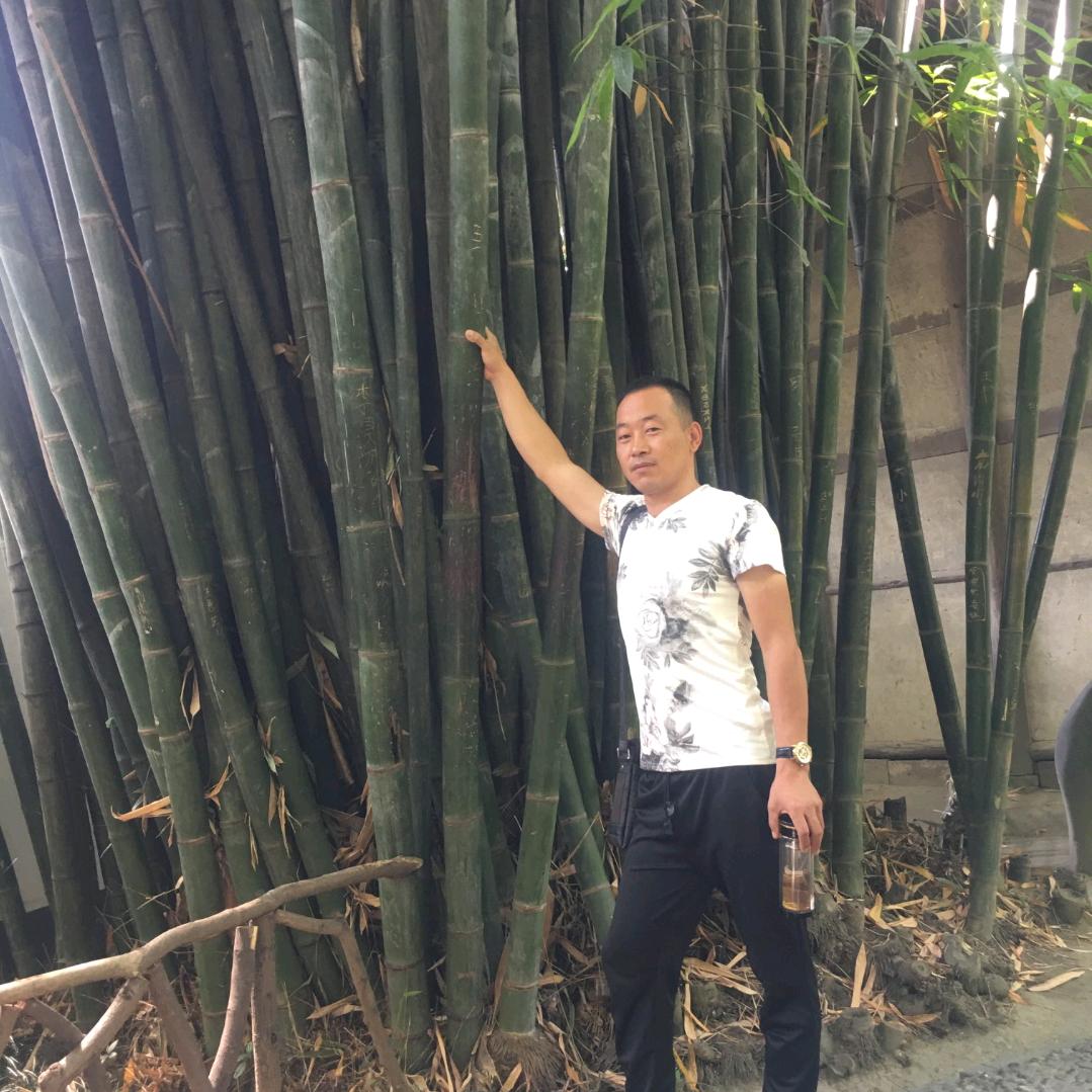常江明~订单农业践行者
