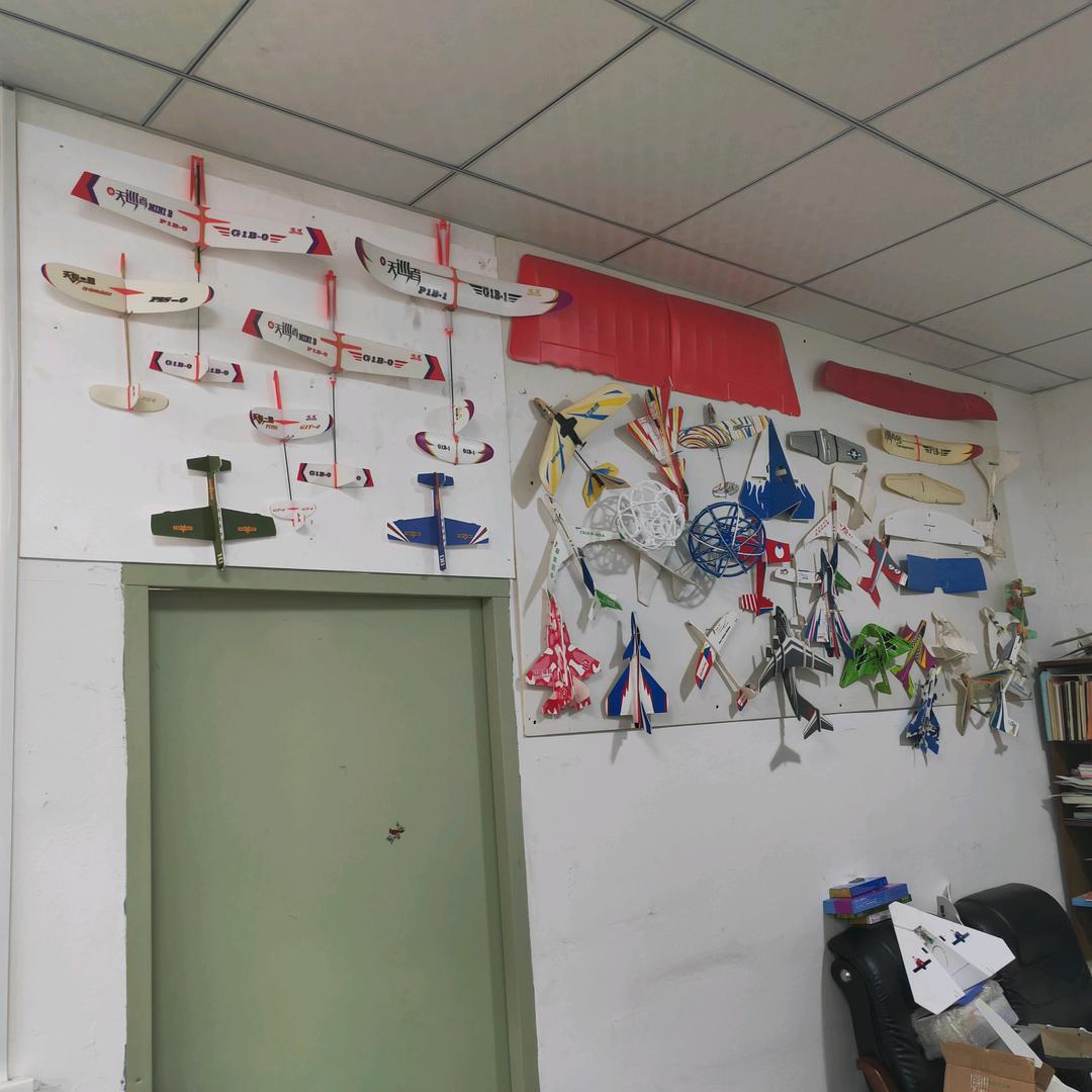 宇瑞模型