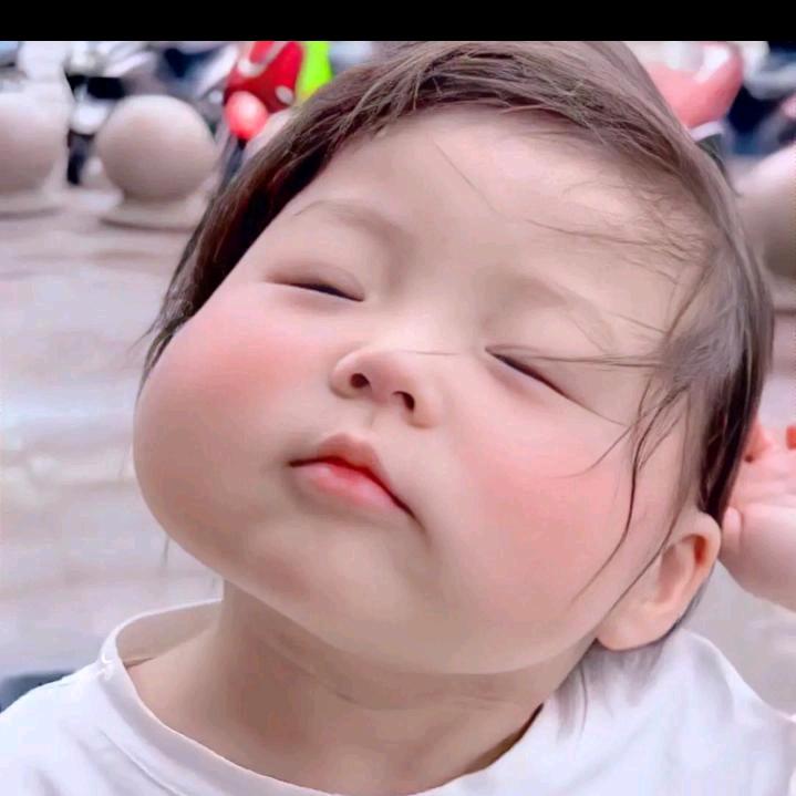 💋️静Jing（拒聊）