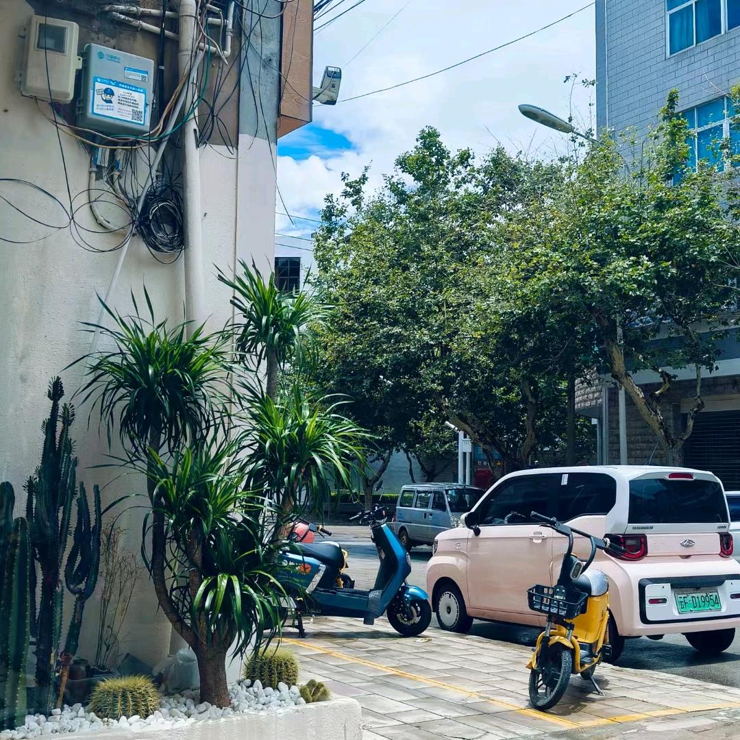 快乐每一天（谢绝连赞）