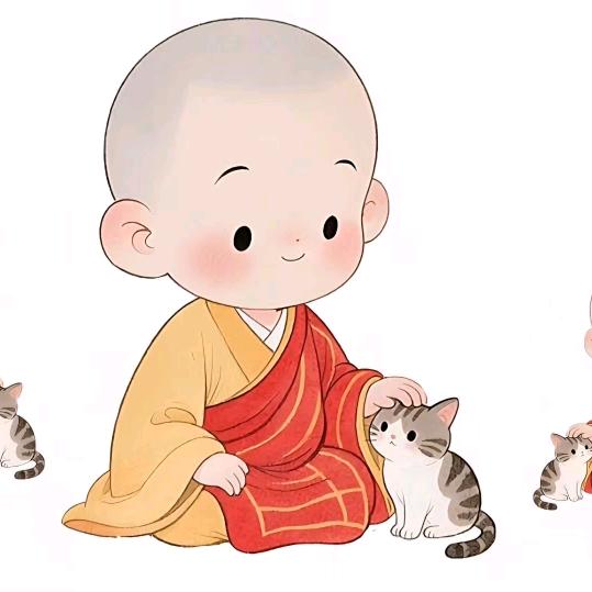 悠闲自在