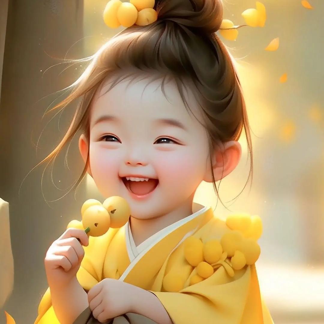@小龙女