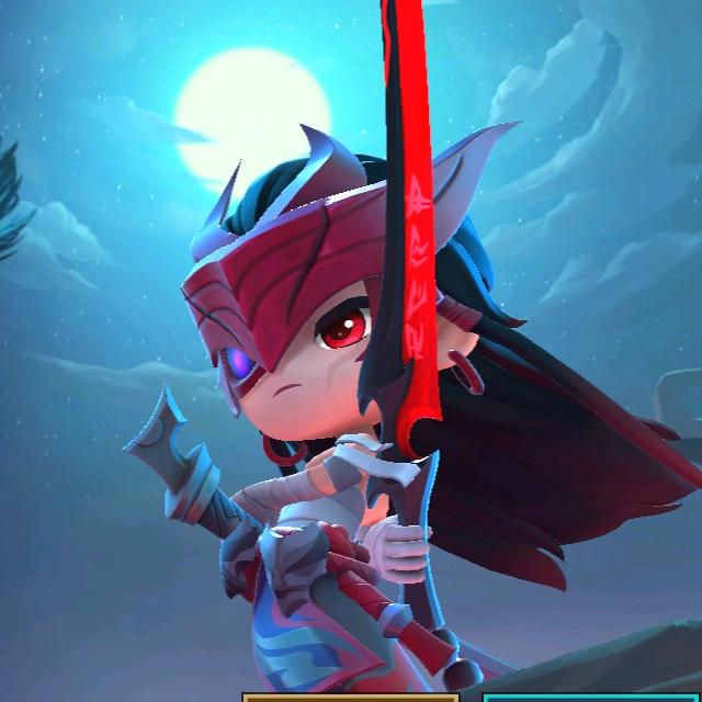 吃饱了（@我是我儿）🌚