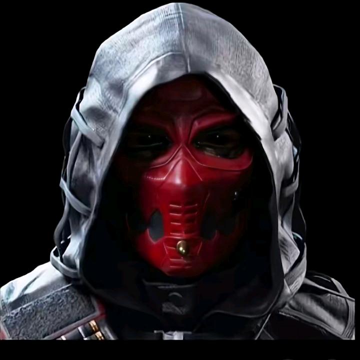 [卫队长官 ]赛伊德