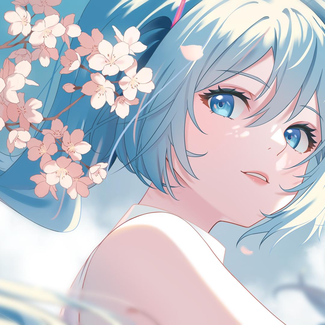 羽之梦悬喵👻（想鬼版）