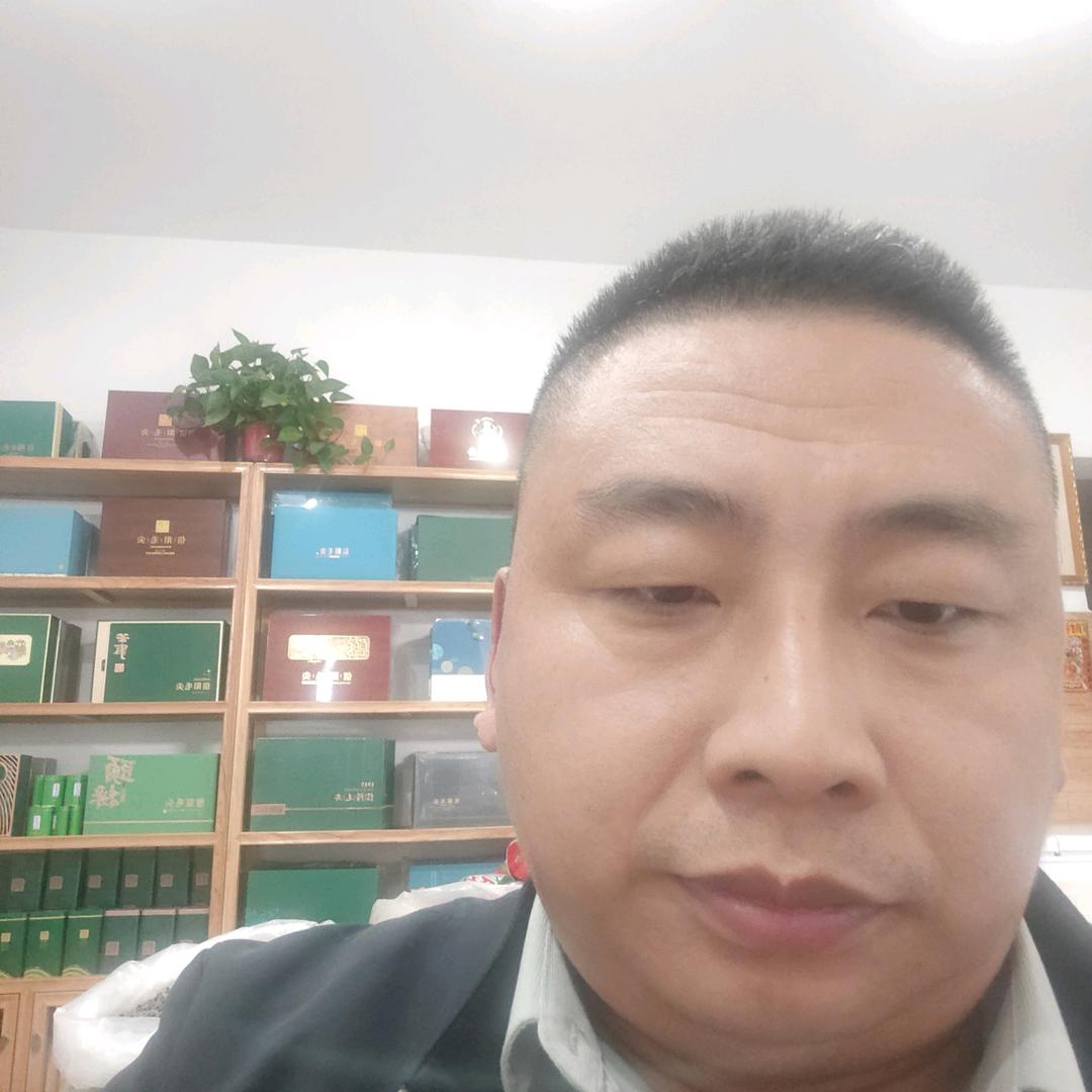 仰耳茗峰高山茶