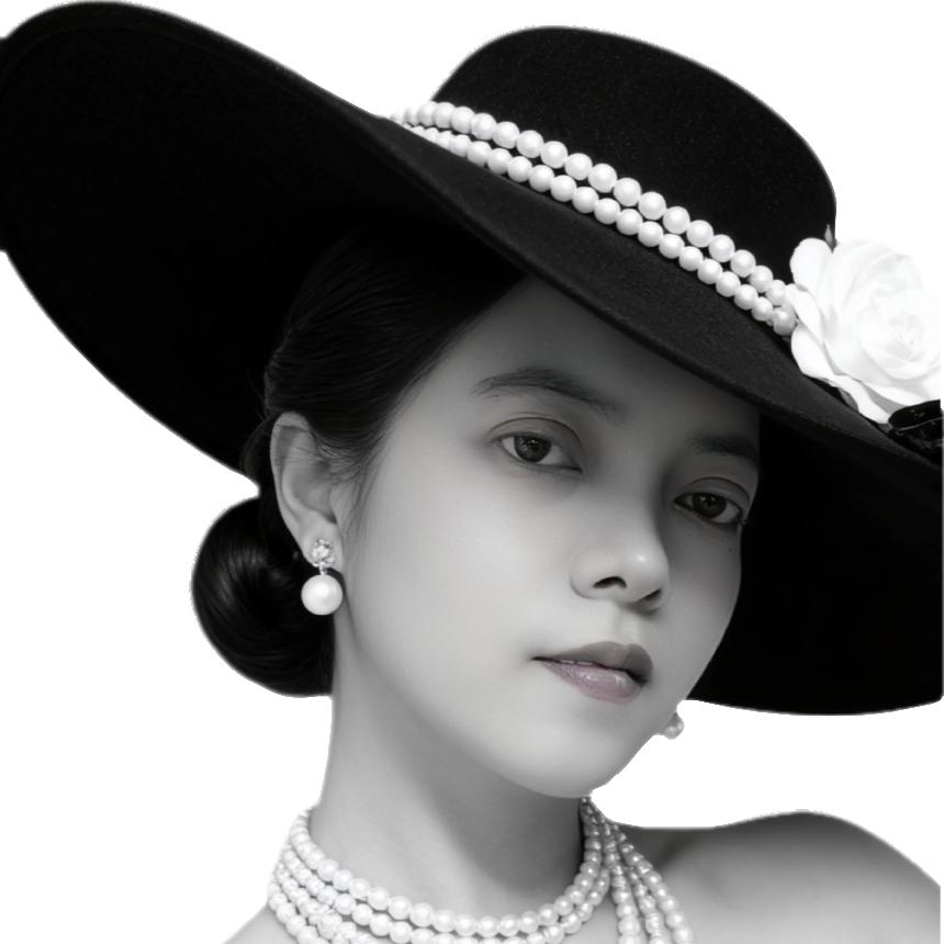 客家妹