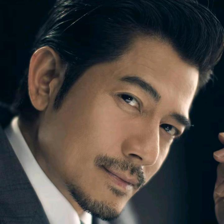 郭富城（新魔兽一健宏）