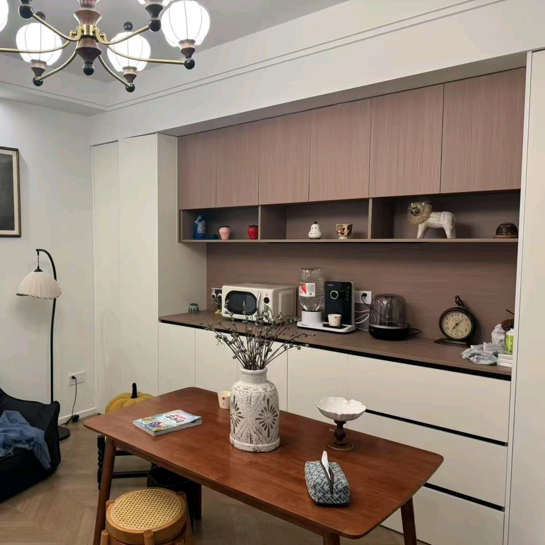 全屋定制代工（全国）