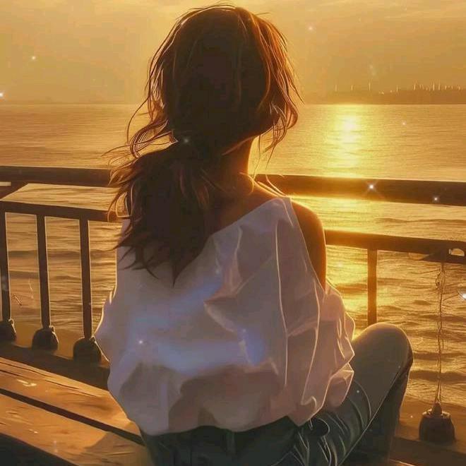 宁静🌝᭄✨