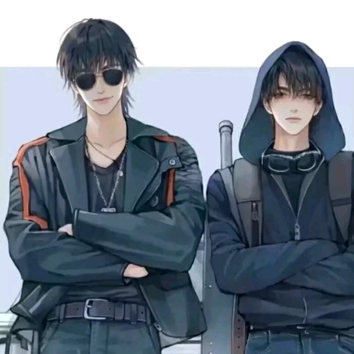 DM.听雷者