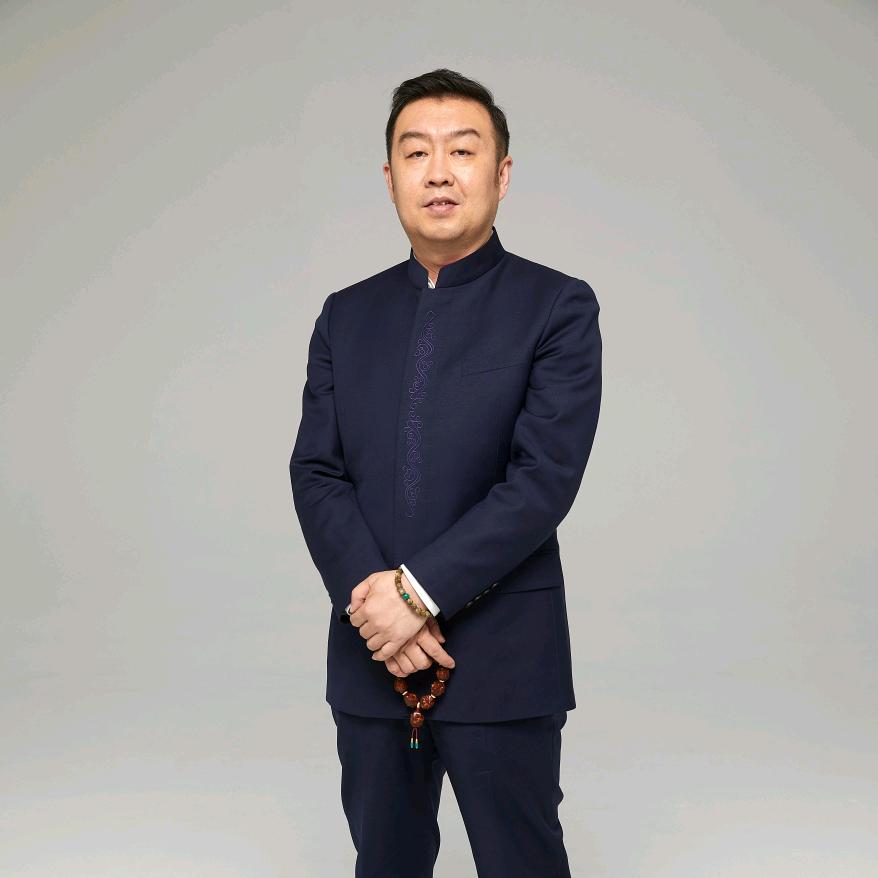 白海波新玉甄选