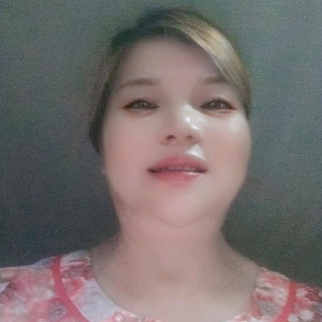 我开心就好