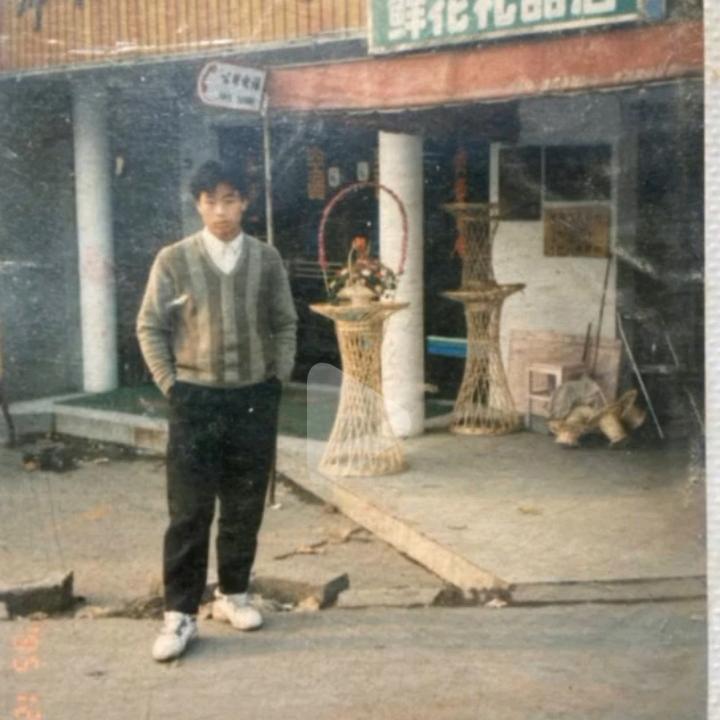 一珠侠光~赵在心灵