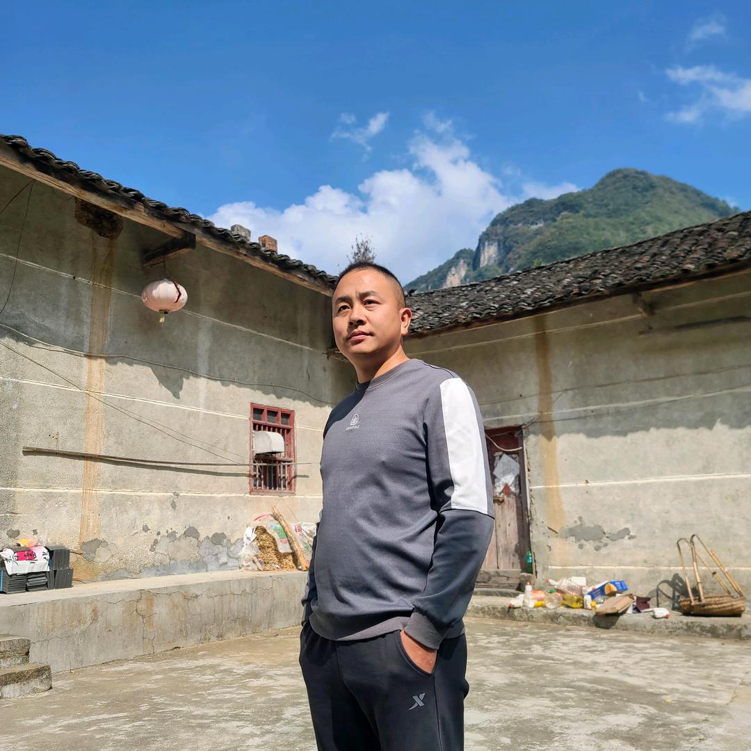 农村有好房小陈