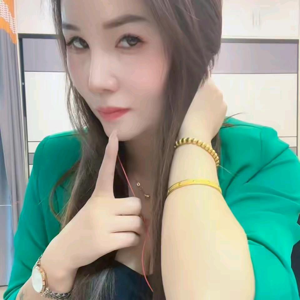 洪家姑娘（小号3）