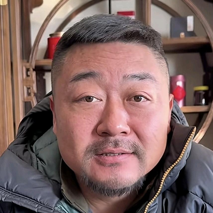 老马在草原（直播精选）