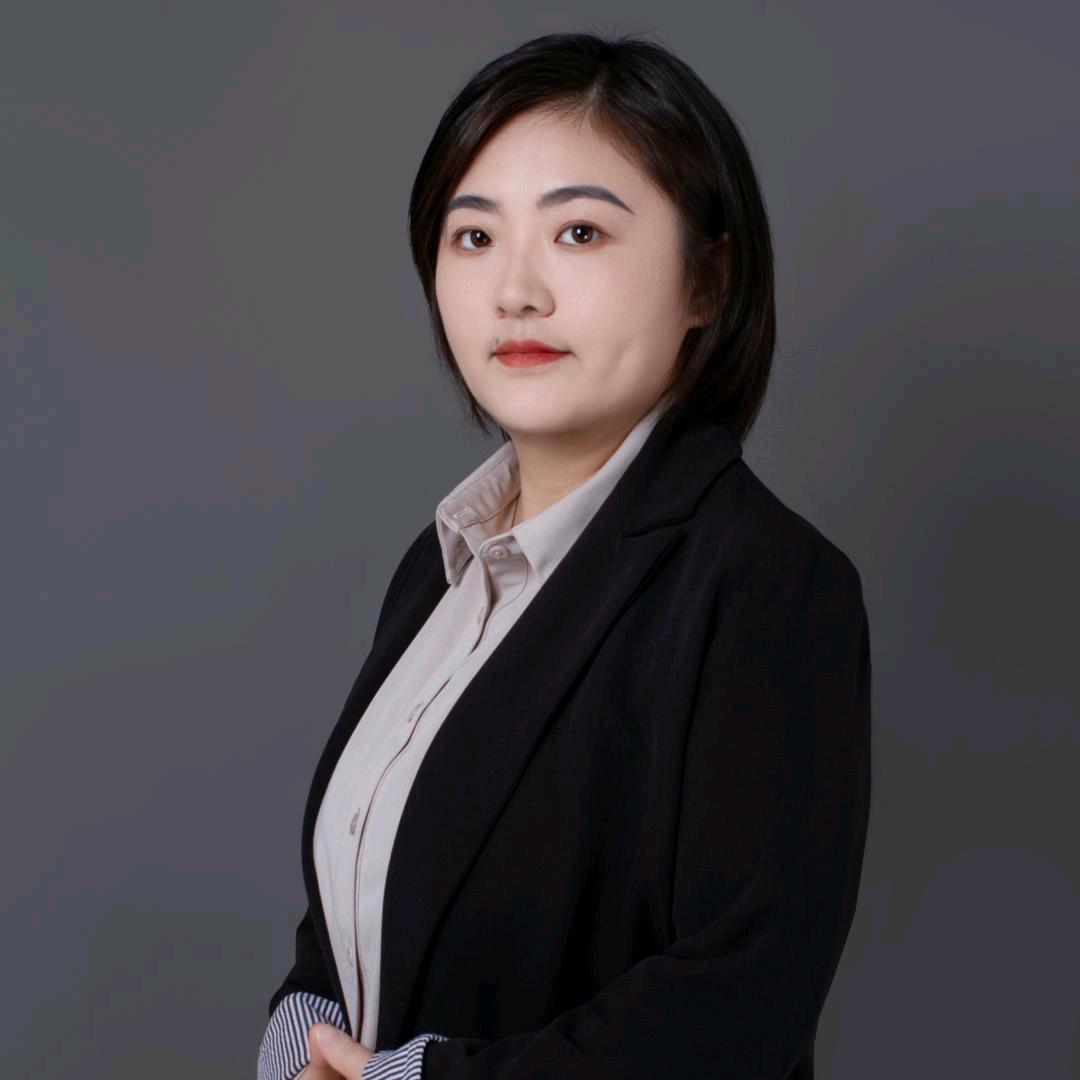 公考殷晓霞-君凯教育教学负责人