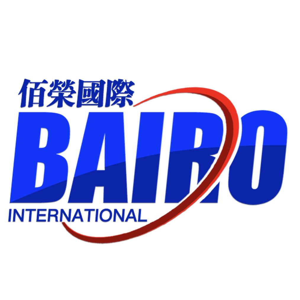 柏荣国际