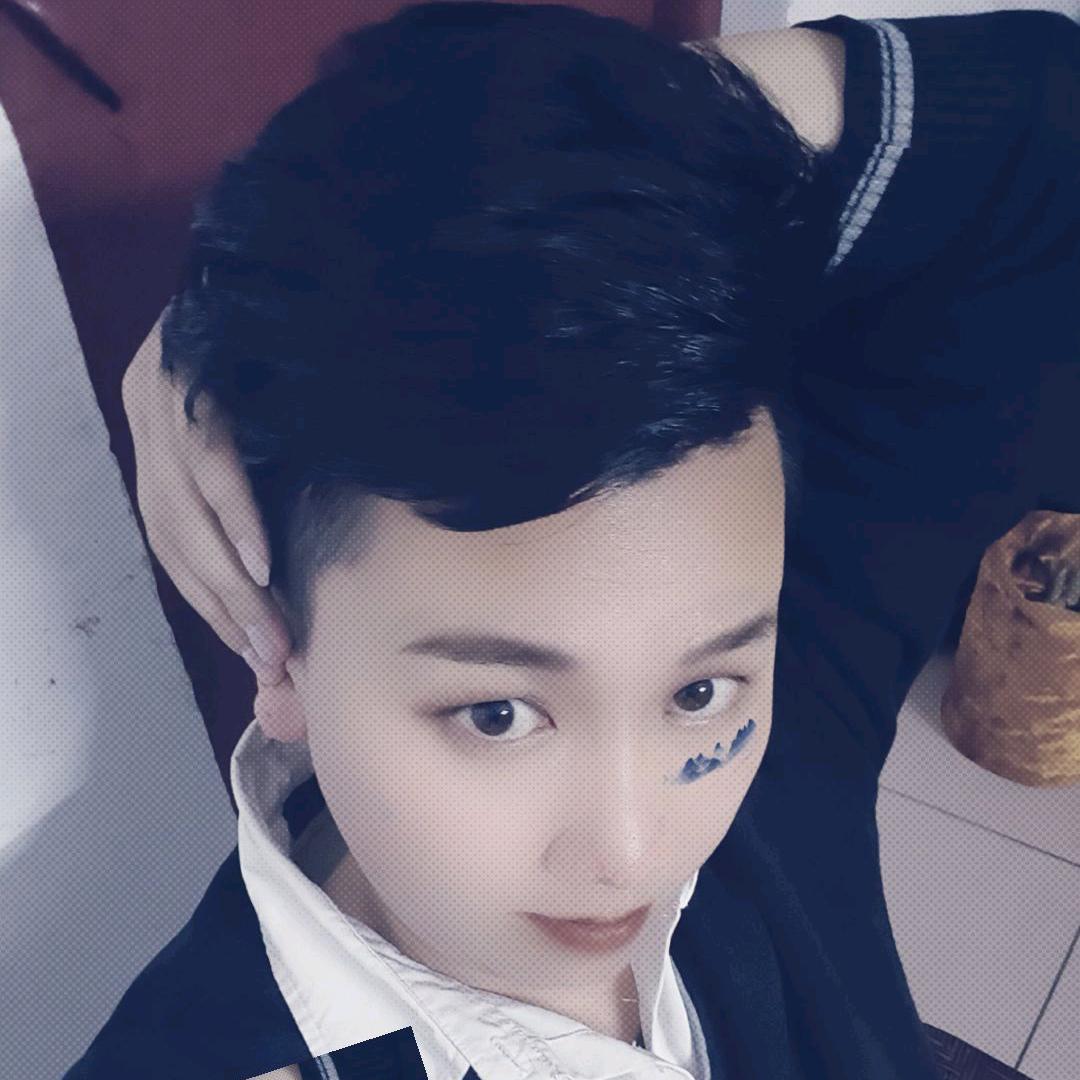 贵C二少爷的心❤️