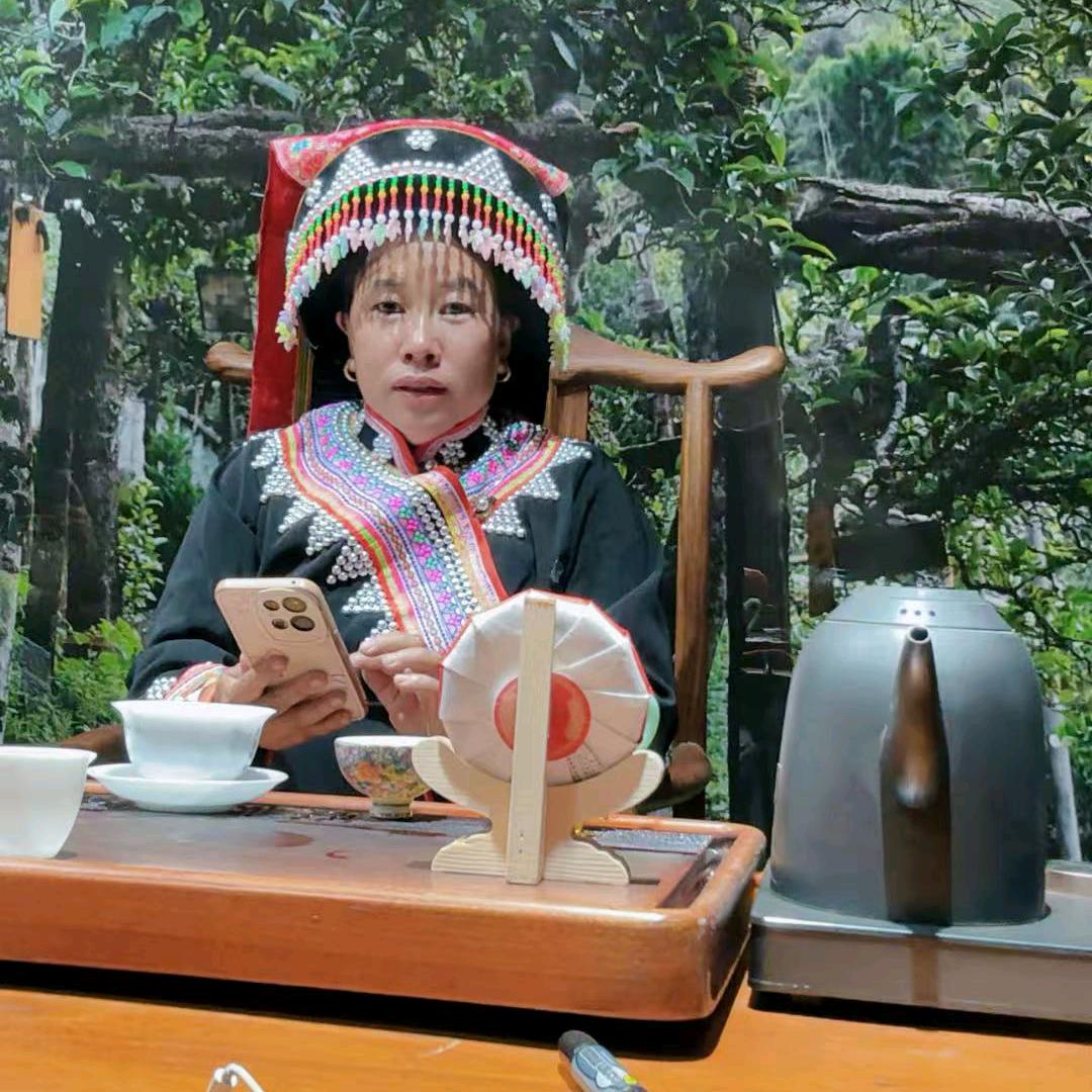 双江改地茶厂预包装食品小铺子