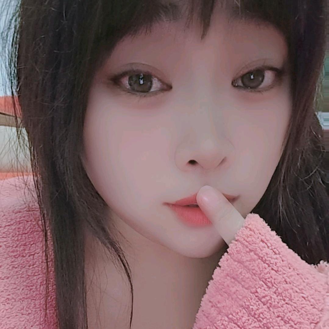 姑娘我不懂撒娇♀