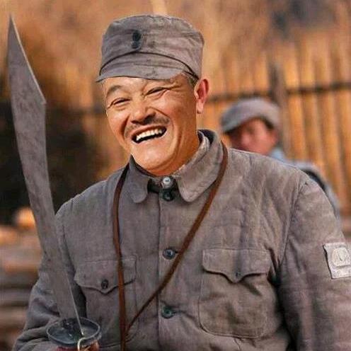 勇往直前