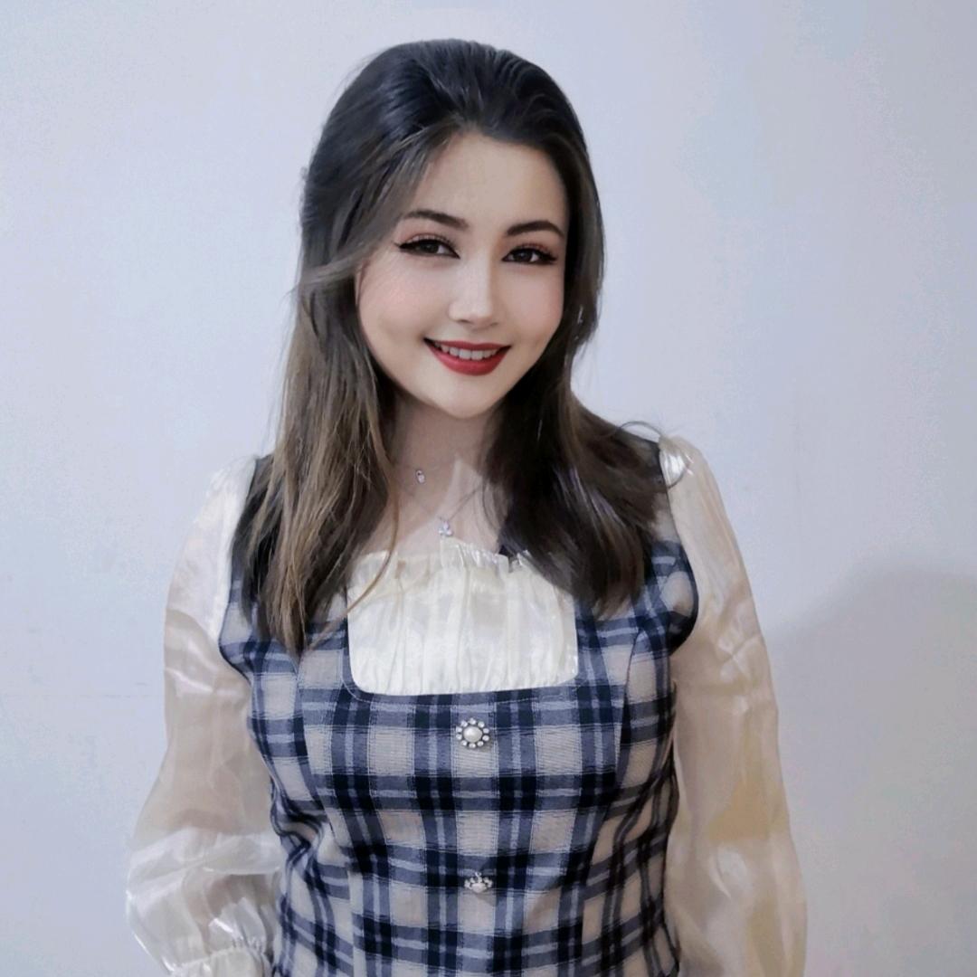…阿丽耶 🌊