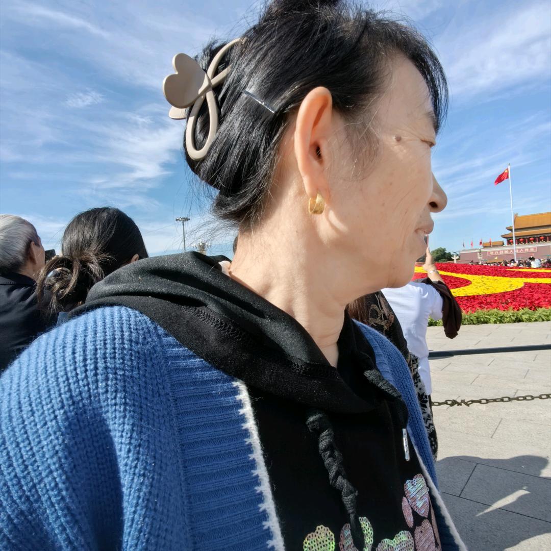 山东杜姐〈上午10点10分）