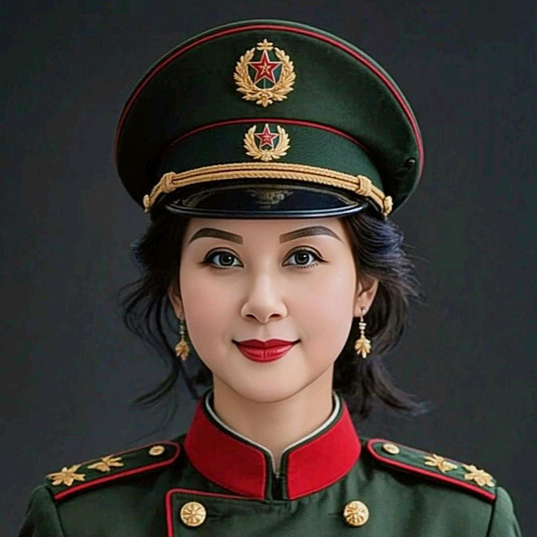 我爱你