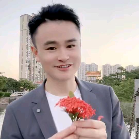 张得火💐