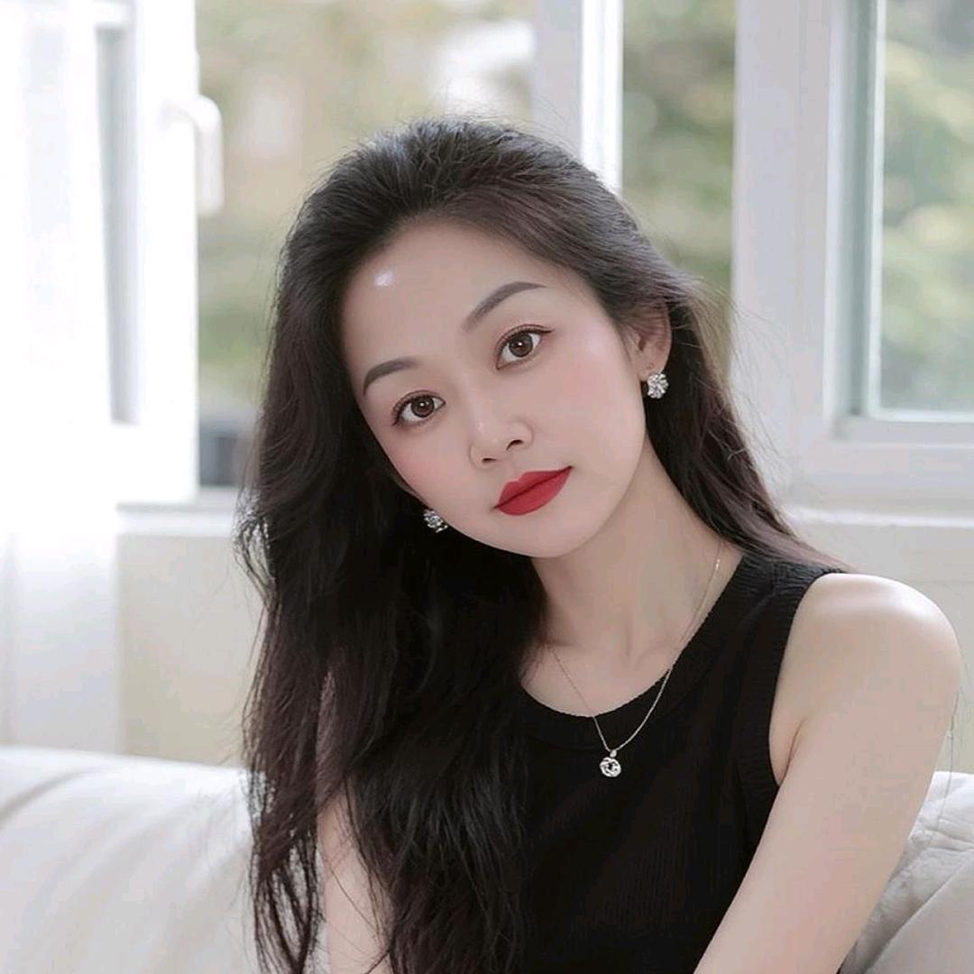 清艳