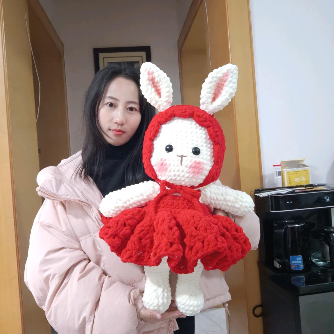 🍀花儿手作（接单中）