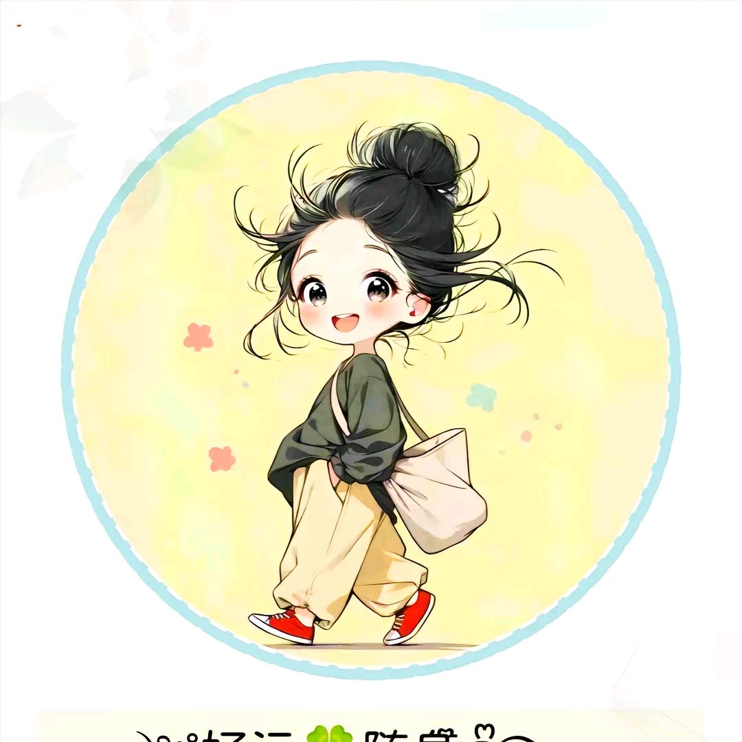 ꧔ꦿ᭄好运常在࿐