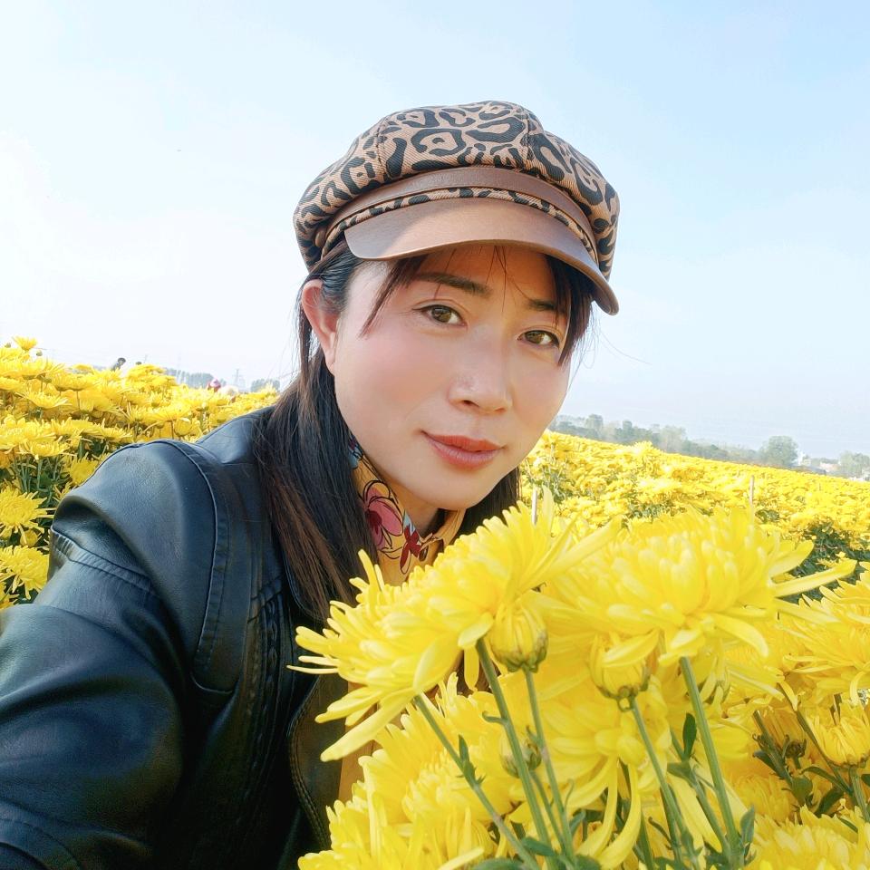 我不要桃花，我要有钱花